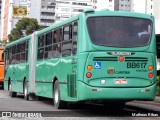 Transporte Coletivo Glória BB617 na cidade de Curitiba, Paraná, Brasil, por Matheus Ribas. ID da foto: :id.