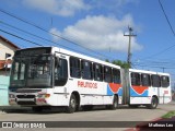 Reunidas Transportes Urbanos 0880 na cidade de Natal, Rio Grande do Norte, Brasil, por Matheus Lex. Número da foto: #8388164.