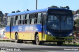 Elus Engenharia ONB-003 na cidade de Recife, Pernambuco, Brasil, por Anderson Miguel. Número da foto: #8388175.