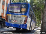 Viação Vila Real B11652 na cidade de Rio de Janeiro, Rio de Janeiro, Brasil, por Matheus Feitosa . Número da foto: #8387853.