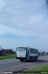 Ônibus Particulares KVB4501 na cidade de Benevides, Pará, Brasil, por Fabio Soares. Número da foto: #:id.