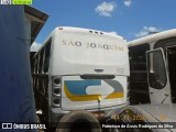 Viação São Joaquim 5106 na cidade de Teresina, Piauí, Brasil, por Francisco de Assis Rodrigues da Silva. Número da foto: #8387129.