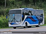 Moriá Transporte e Turismo 2300 na cidade de Juiz de Fora, Minas Gerais, Brasil, por Luiz Krolman. Número da foto: #8388689.
