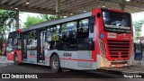 Express Transportes Urbanos Ltda 4 8844 na cidade de São Paulo, São Paulo, Brasil, por Thiago Lima. Número da foto: #:id.