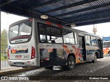 Rápido Campinas 18922 na cidade de Campo Limpo Paulista, São Paulo, Brasil, por Matheus Bueno. Número da foto: #8388774.