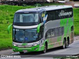 Aliança Turismo 3030 na cidade de Juiz de Fora, Minas Gerais, Brasil, por Luiz Krolman. Número da foto: #8388713.