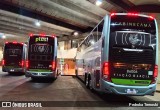 Viação Garcia 86006 na cidade de Apucarana, Paraná, Brasil, por Pedroka Ternoski. Número da foto: #:id.