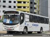 Empresa de Transportes Nossa Senhora da Conceição 4203 na cidade de Natal, Rio Grande do Norte, Brasil, por Matheus Lex. Número da foto: #8388202.