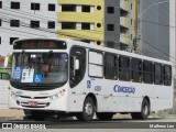 Empresa de Transportes Nossa Senhora da Conceição 4203 na cidade de Natal, Rio Grande do Norte, Brasil, por Matheus Lex. ID da foto: :id.