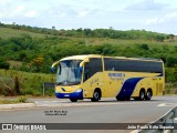 André's Turismo 1963 na cidade de Salinas, Minas Gerais, Brasil, por João Paulo Brito Siqueira. Número da foto: #8389430.