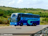 IN Turismo - Irmãos Nascimento Turismo 20 na cidade de Salinas, Minas Gerais, Brasil, por João Paulo Brito Siqueira. Número da foto: #8389449.