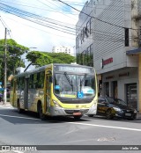 Viação Campo dos Ouros 3303 na cidade de Guarulhos, São Paulo, Brasil, por João Mello. Número da foto: #:id.