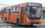 Cristo Rei > CCD Transporte Coletivo > SPE Via Mobilidade S/A DI004 na cidade de Curitiba, Paraná, Brasil, por Amauri Caetano. Número da foto: #:id.