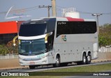 FGS Turismo 12330 na cidade de Limeira, São Paulo, Brasil, por Jacy Emiliano. Número da foto: #:id.