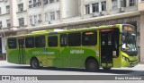 Santo Antônio Transportes Niterói 2.2.002 na cidade de Niterói, Rio de Janeiro, Brasil, por Bruno Mendonça. Número da foto: #:id.