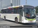 Viação Pavunense B32785 na cidade de Rio de Janeiro, Rio de Janeiro, Brasil, por Diego Motta. Número da foto: #:id.