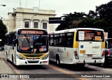 Auto Viação Alpha A48083 na cidade de Rio de Janeiro, Rio de Janeiro, Brasil, por Guilherme Pereira Costa. Número da foto: #8387163.
