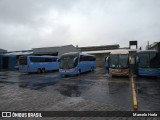 Expresso Guanabara 851 na cidade de São Paulo, São Paulo, Brasil, por Marcelo Horta. Número da foto: #:id.