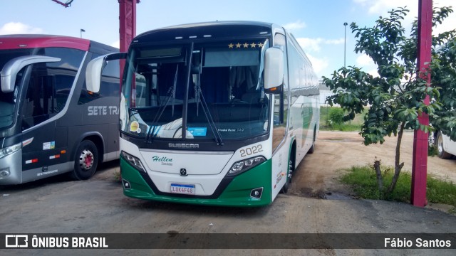 Hellen Agência de Viagens e Turismo 2022 na cidade de São Paulo, São Paulo, Brasil, por Fábio Santos. Número da foto: #8392024.