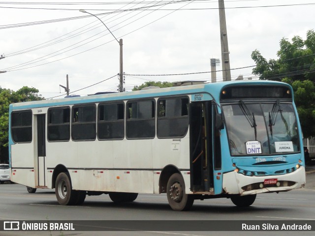 Ônibus Particulares na cidade de Teresina, Piauí, Brasil, por Ruan Silva Andrade. Número da foto: #8391148.