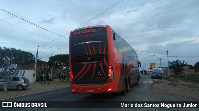 Catedral Turismo 20336 na cidade de Piritiba, Bahia, Brasil, por Mario dos Santos Nogueira Junior. ID da foto: 8391056.