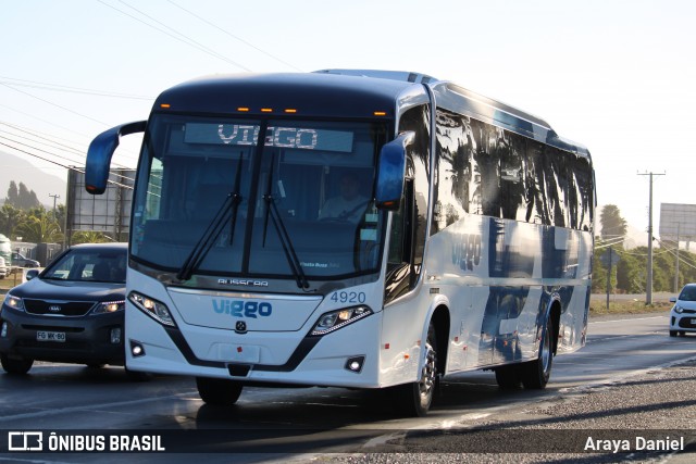 Viggo 4920 na cidade de Coquimbo, Elqui, Coquimbo, Chile, por Araya Daniel . Número da foto: #8390398.