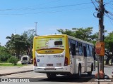 Viação Pioneira 226548 na cidade de Paranoá, Distrito Federal, Brasil, por Ulisses Osse. Número da foto: #:id.