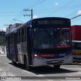BBTT - Benfica Barueri Transporte e Turismo 27.425 na cidade de Itapevi, São Paulo, Brasil, por Michel Nowacki. Número da foto: #8392655.