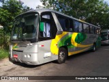 Exclusiva Turismo 1270 na cidade de Cajamar, São Paulo, Brasil, por Douglas Nelson de Oliveira. Número da foto: #:id.