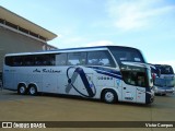AM Turismo 7880 na cidade de Cuiabá, Mato Grosso, Brasil, por Victor Campos. Número da foto: #:id.