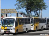 Transunião Transportes 3 6116 na cidade de São Paulo, São Paulo, Brasil, por Marcus Padilha. Número da foto: #:id.