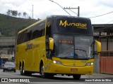 Severo Turismo 1505 na cidade de Timóteo, Minas Gerais, Brasil, por Joase Batista da Silva. ID da foto: :id.