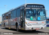 Expresso de Prata 1150 na cidade de Bauru, São Paulo, Brasil, por Rafael Santos Silva. Número da foto: #8392454.