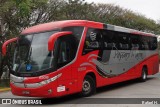 Empresa de Ônibus Pássaro Marron 5309 na cidade de São Paulo, São Paulo, Brasil, por Rafael H.. ID da foto: :id.