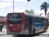 Express Transportes Urbanos Ltda 4 8189 na cidade de São Paulo, São Paulo, Brasil, por Marcus Padilha. Número da foto: #:id.