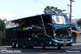 Viação Motta 18008 na cidade de Assis, São Paulo, Brasil, por Francisco Ivano. Número da foto: #:id.