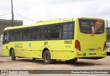 Autoviaria Matos 300.613 na cidade de São Luís, Maranhão, Brasil, por Ramon Barbosa do Nascimento. Número da foto: #:id.
