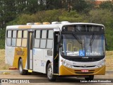 Stadtbus Botucatu 2053 na cidade de Botucatu, São Paulo, Brasil, por Lucas Adriano Bernardino. Número da foto: #:id.