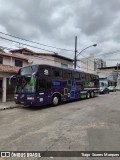 Ligatur Viagens 2030 na cidade de Juiz de Fora, Minas Gerais, Brasil, por Tiago  Soares Marques. Número da foto: #8390954.