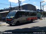 Allibus Transportes 4 5712 na cidade de São Paulo, São Paulo, Brasil, por Rafael Lopes de Oliveira. Número da foto: #8391174.
