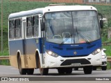 Ônibus Particulares 2174 na cidade de Anápolis, Goiás, Brasil, por Edden Brito. Número da foto: #:id.