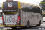 RodeRotas - Rotas de Viação do Triângulo 7319 na cidade de Goiânia, Goiás, Brasil, por Carlos Júnior. Número da foto: #8391525.