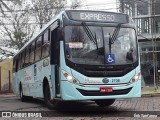 TM - Transversal Metropolitana 2708 na cidade de Viamão, Rio Grande do Sul, Brasil, por Érik Sant'anna. ID da foto: :id.