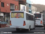 L&M Turismo 5E87 na cidade de Timóteo, Minas Gerais, Brasil, por Joase Batista da Silva. Número da foto: #:id.