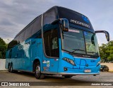 Auto Viação Progresso 6249 na cidade de Petrolina, Pernambuco, Brasil, por Jonatas Marques. Número da foto: #8392026.
