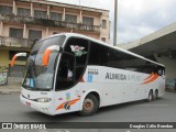 Almeida & Filho Turismo 800 na cidade de Belo Horizonte, Minas Gerais, Brasil, por Douglas Célio Brandao. Número da foto: #:id.