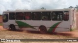 Transnogueira 3763 na cidade de Augusto Corrêa, Pará, Brasil, por Maury Brito. Número da foto: #8391510.