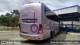 Rota Transportes Rodoviários 8175 na cidade de Piritiba, Bahia, Brasil, por Mario dos Santos Nogueira Junior. Número da foto: #:id.