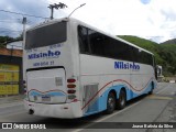 Nilsinho Turismo 93D4 na cidade de Timóteo, Minas Gerais, Brasil, por Joase Batista da Silva. Número da foto: #:id.