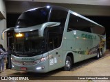 Viação Garcia 7057 na cidade de Araraquara, São Paulo, Brasil, por Lucas Adriano Bernardino. Número da foto: #8391007.